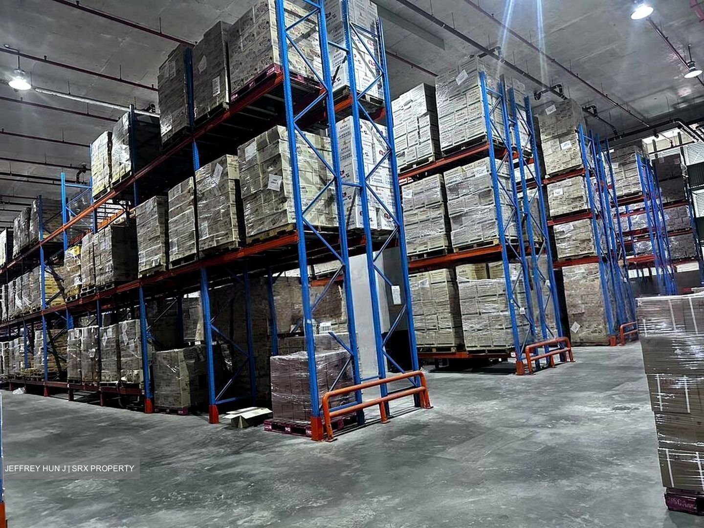 Penjuru Road (D22), Warehouse #457445121